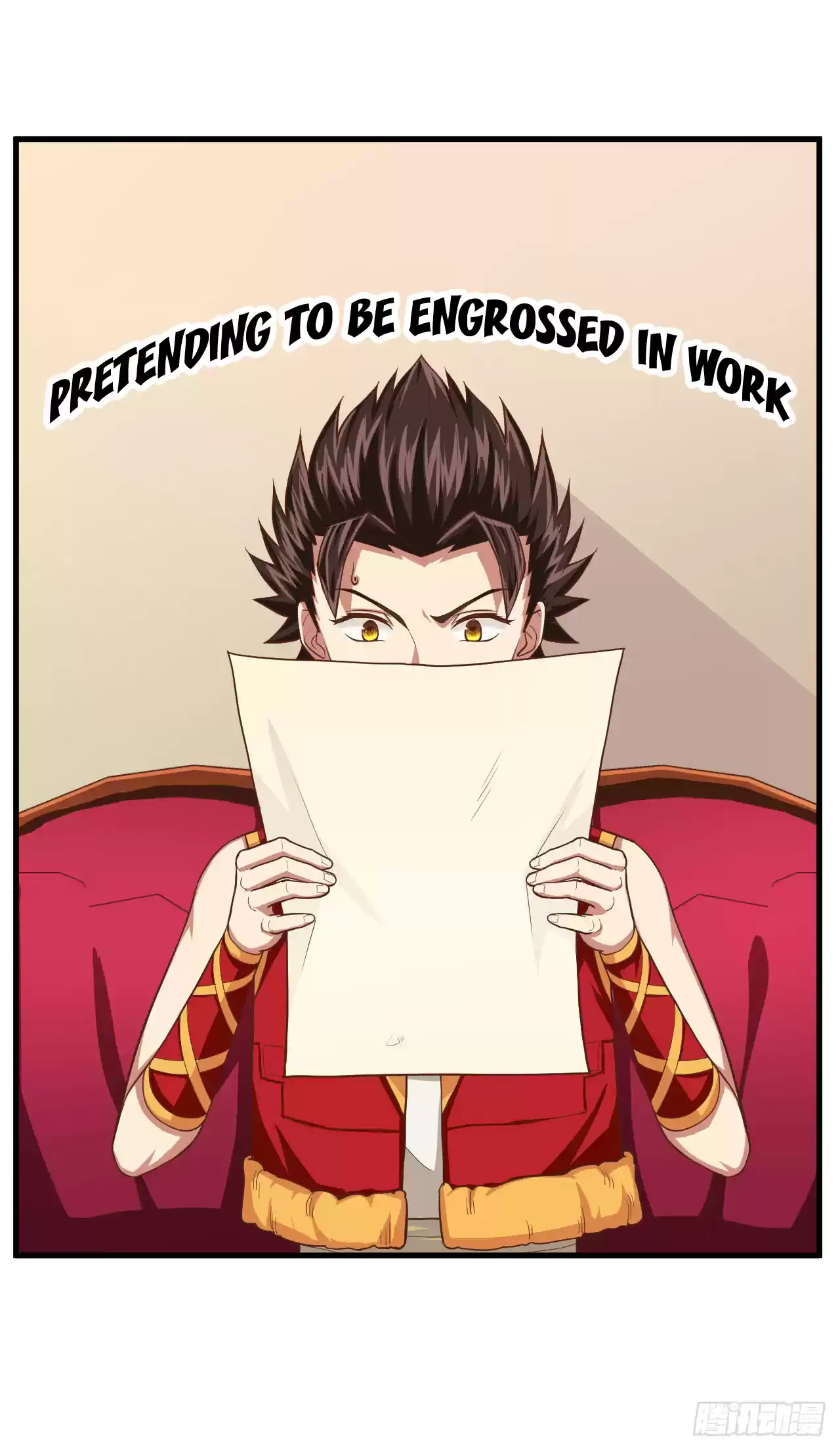 Starting From Today I'll Work As A City Lord Ch. 7 Freshly Baked Catwoman!