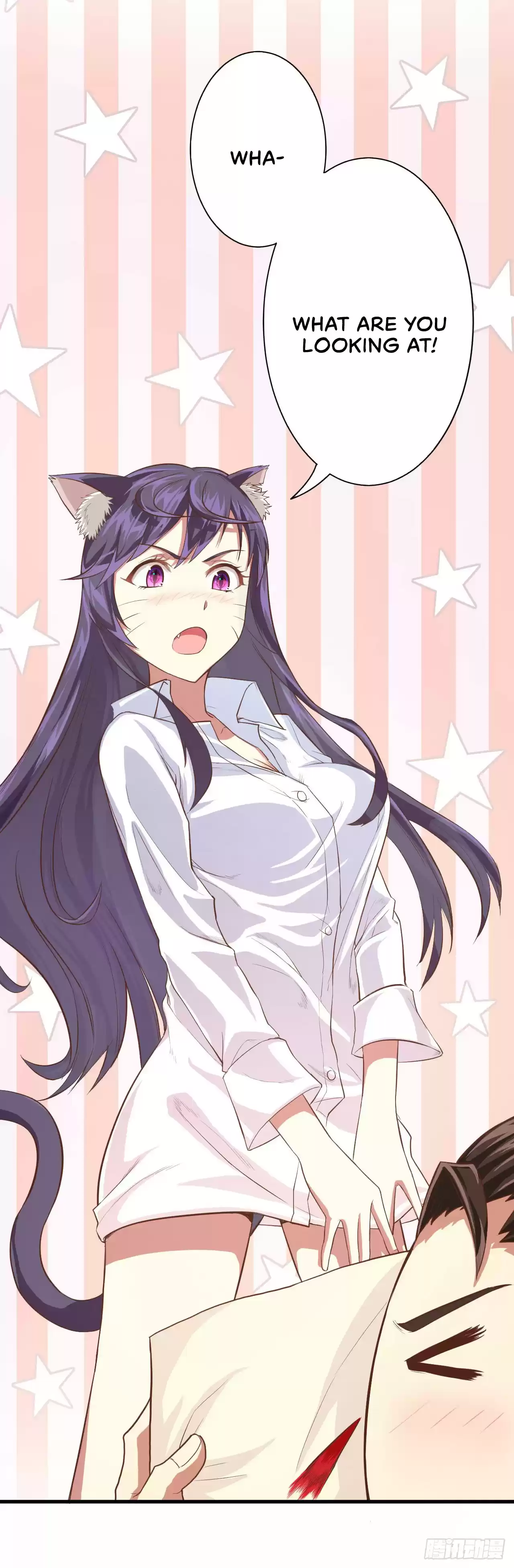 Starting From Today I'll Work As A City Lord Ch. 7 Freshly Baked Catwoman!