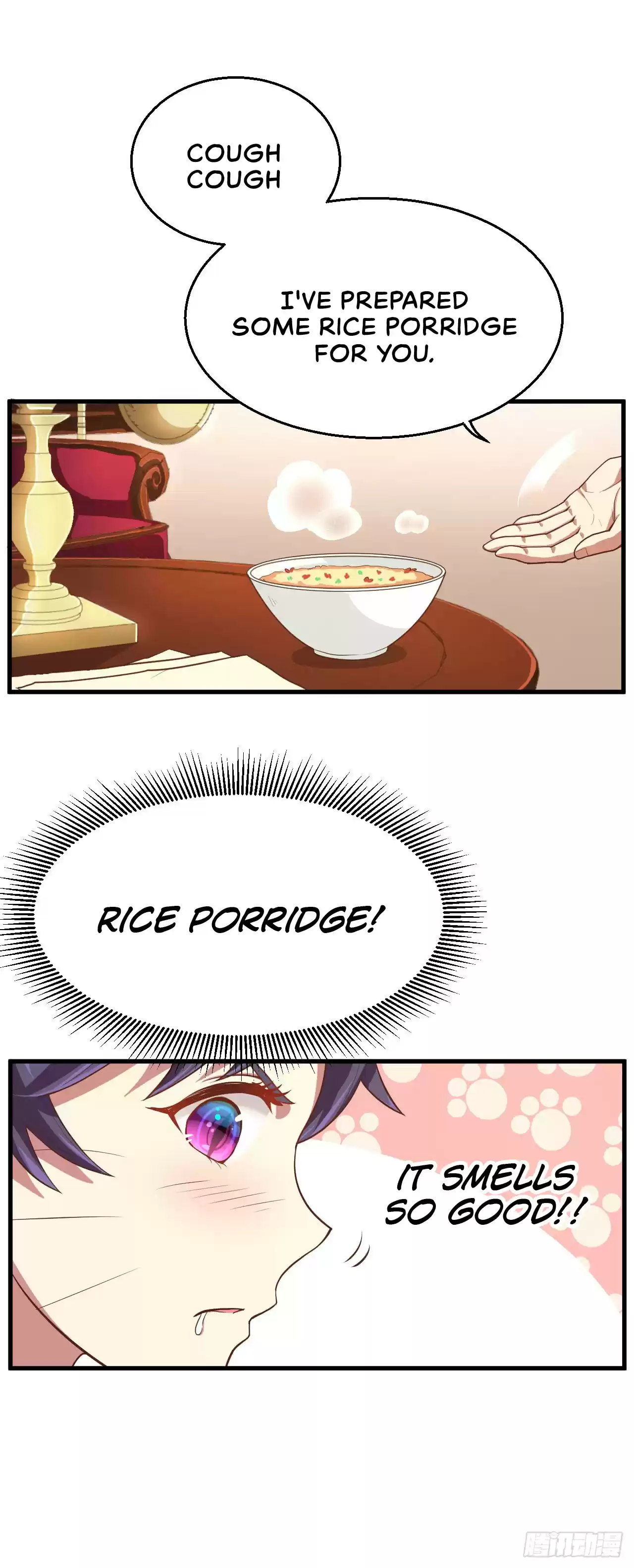 Starting From Today I'll Work As A City Lord Ch. 7 Freshly Baked Catwoman!