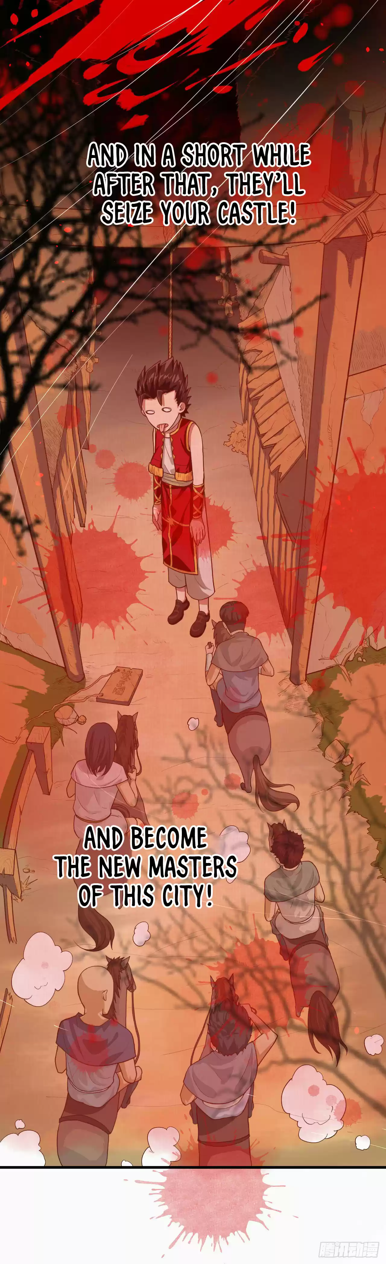 Starting From Today I'll Work As A City Lord Ch. 7 Freshly Baked Catwoman!