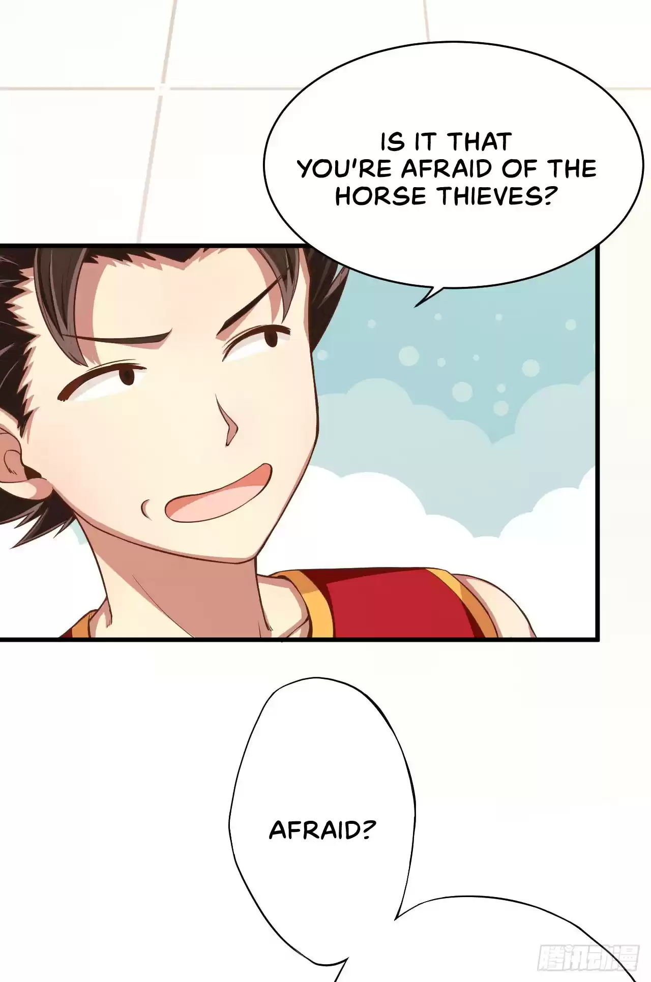 Starting From Today I'll Work As A City Lord Ch. 7 Freshly Baked Catwoman!