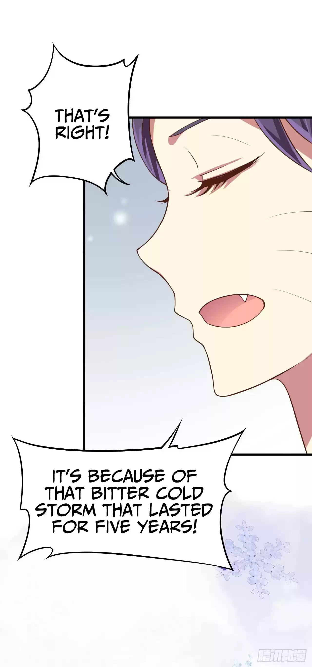 Starting From Today I'll Work As A City Lord Ch. 7 Freshly Baked Catwoman!