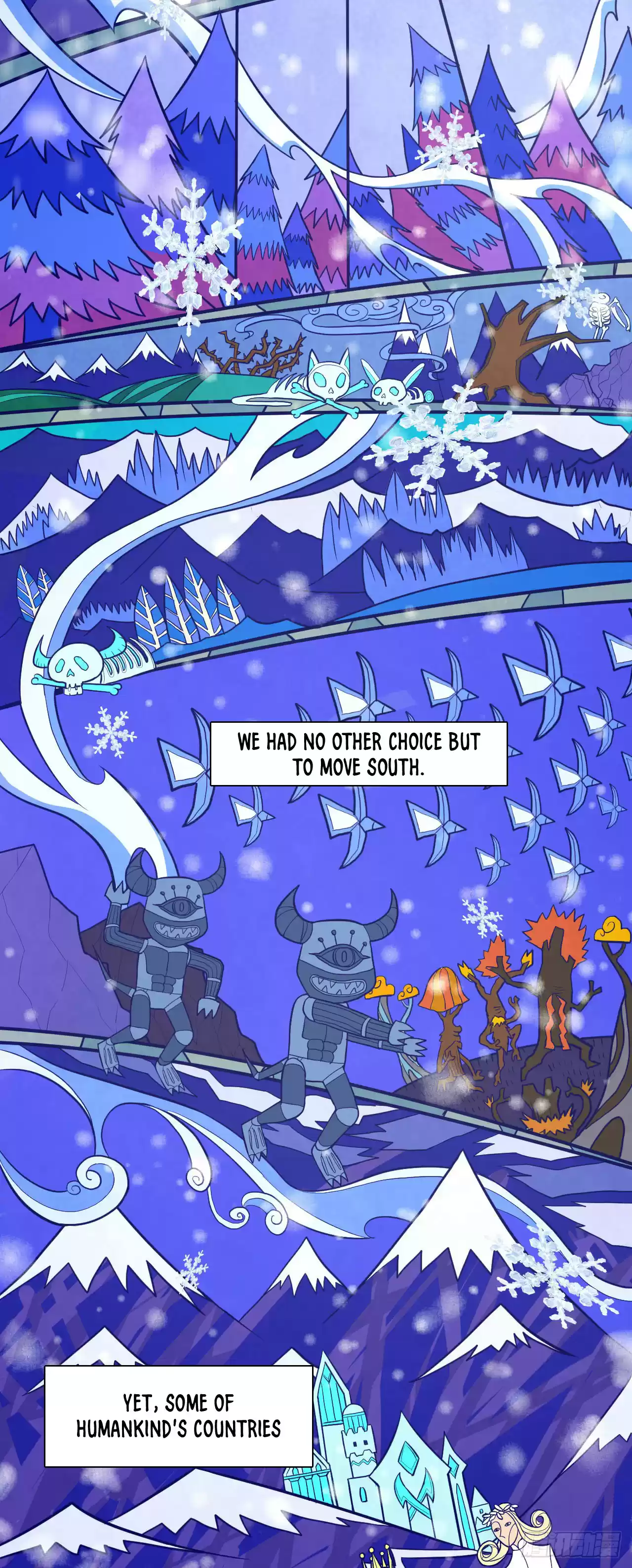 Starting From Today I'll Work As A City Lord Ch. 7 Freshly Baked Catwoman!