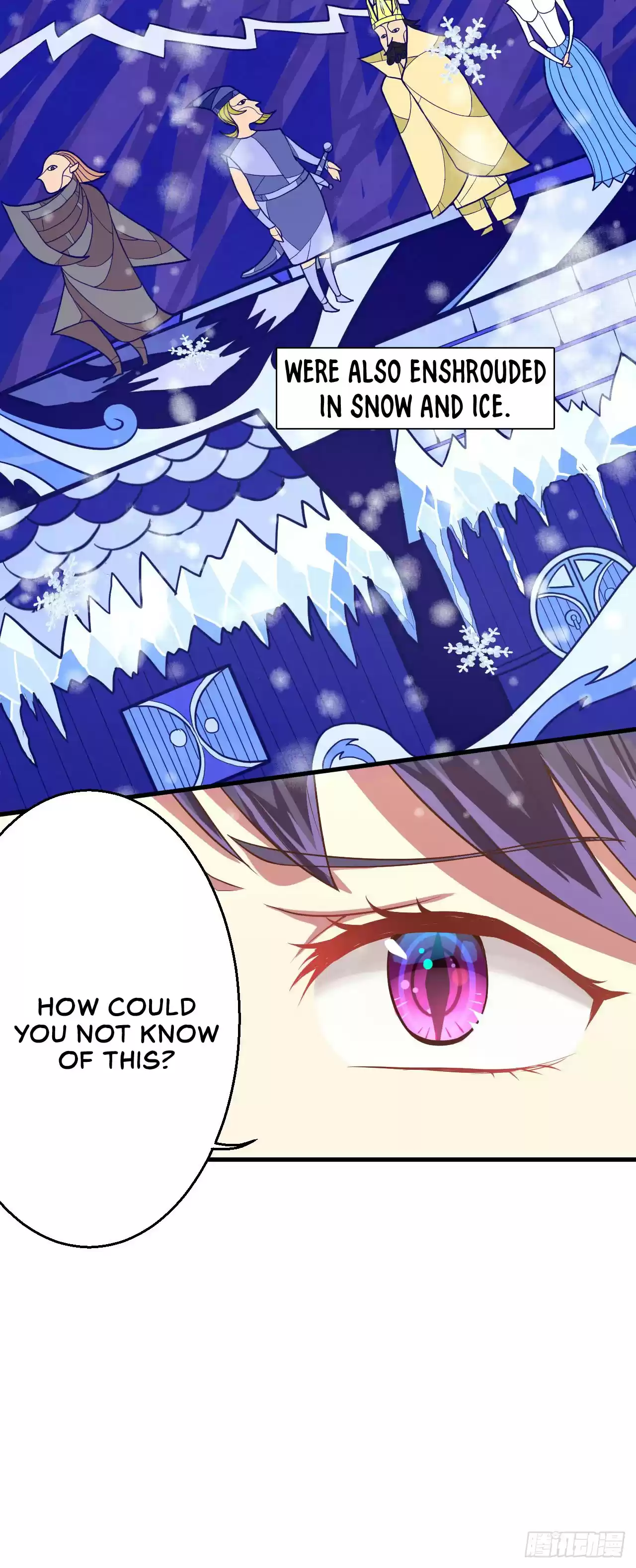 Starting From Today I'll Work As A City Lord Ch. 7 Freshly Baked Catwoman!