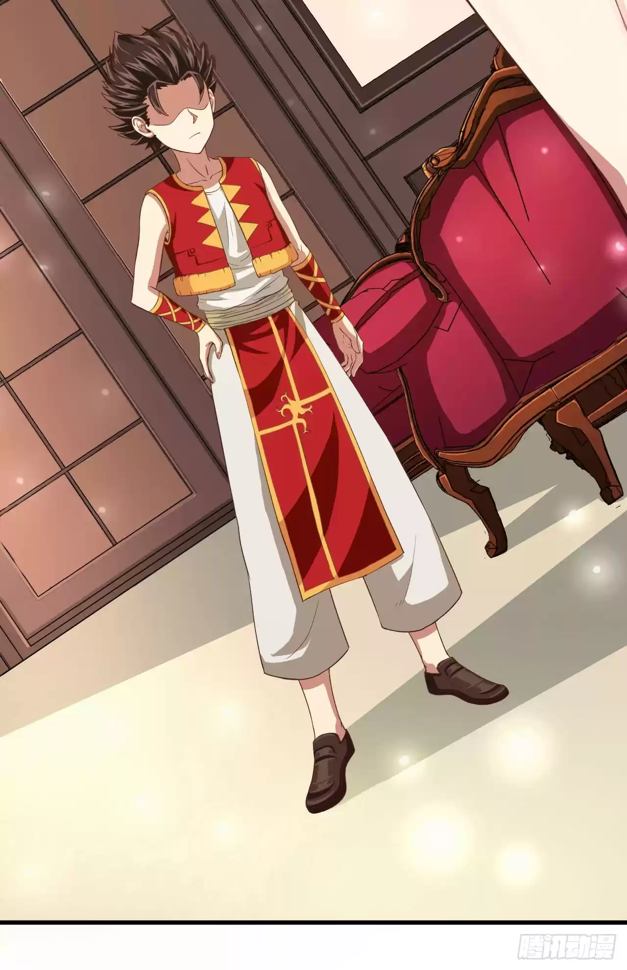 Starting From Today I'll Work As A City Lord Ch. 7 Freshly Baked Catwoman!