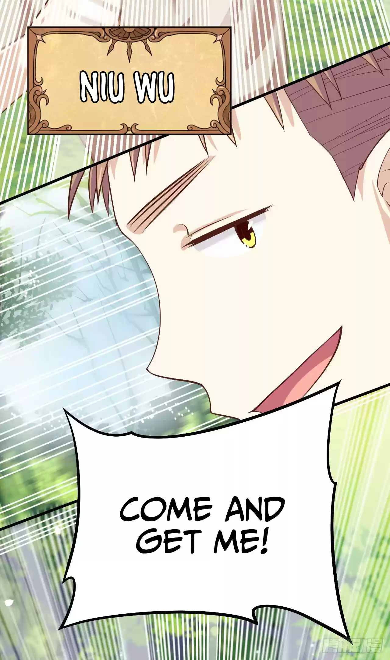 Starting From Today I'll Work As A City Lord Ch. 8 Beast, let go of that girl!