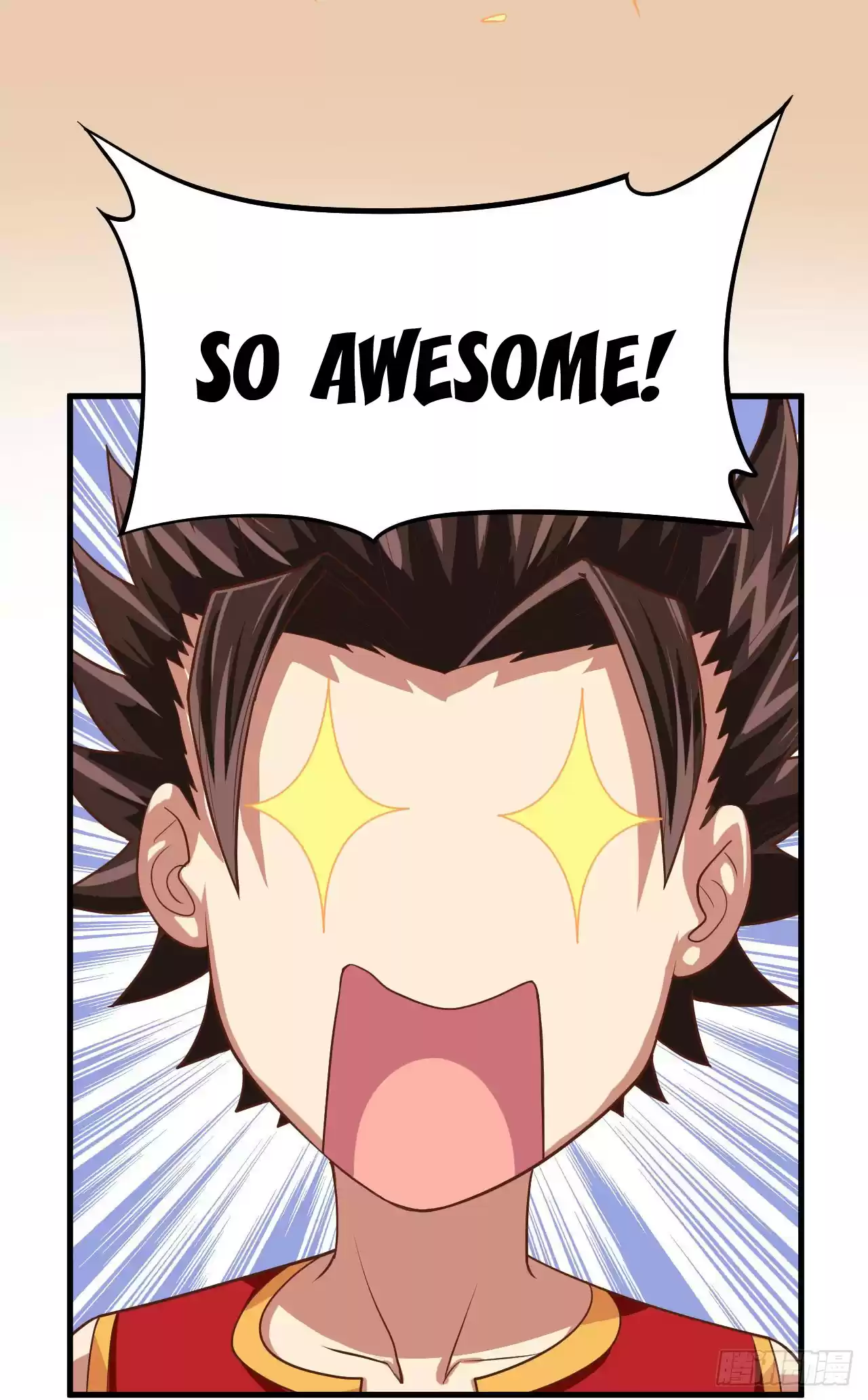 Starting From Today I'll Work As A City Lord Ch. 8 Beast, let go of that girl!