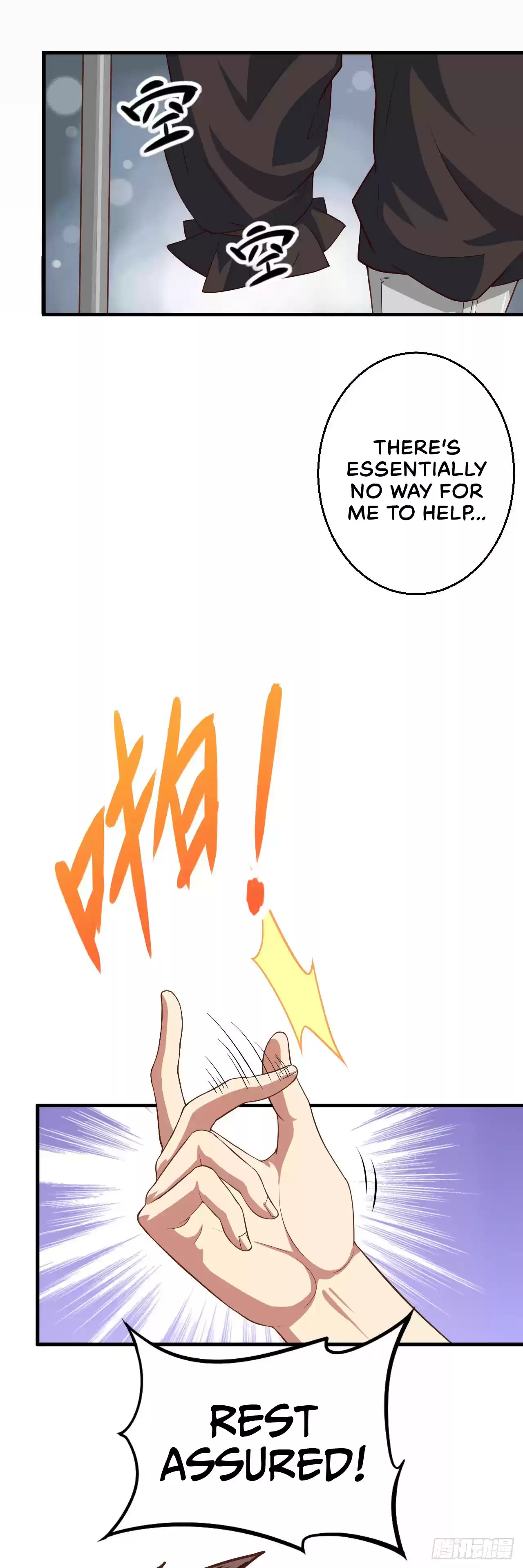 Starting From Today I'll Work As A City Lord Ch. 8 Beast, let go of that girl!