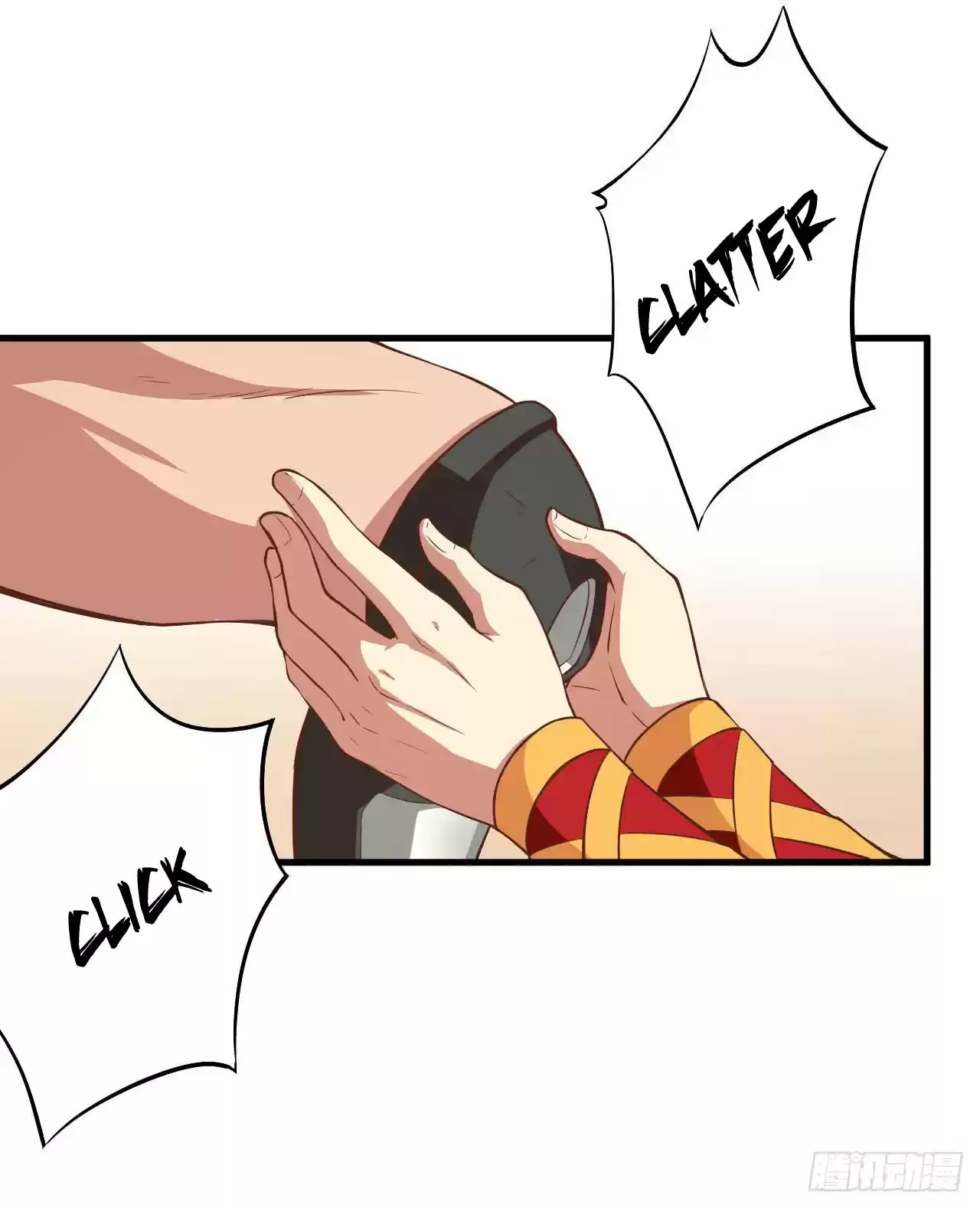 Starting From Today I'll Work As A City Lord Ch. 9 The more money involved, the braver the man must be!