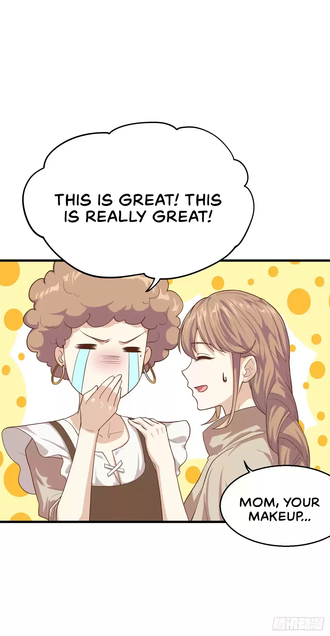 Starting From Today I'll Work As A City Lord Ch. 9 The more money involved, the braver the man must be!