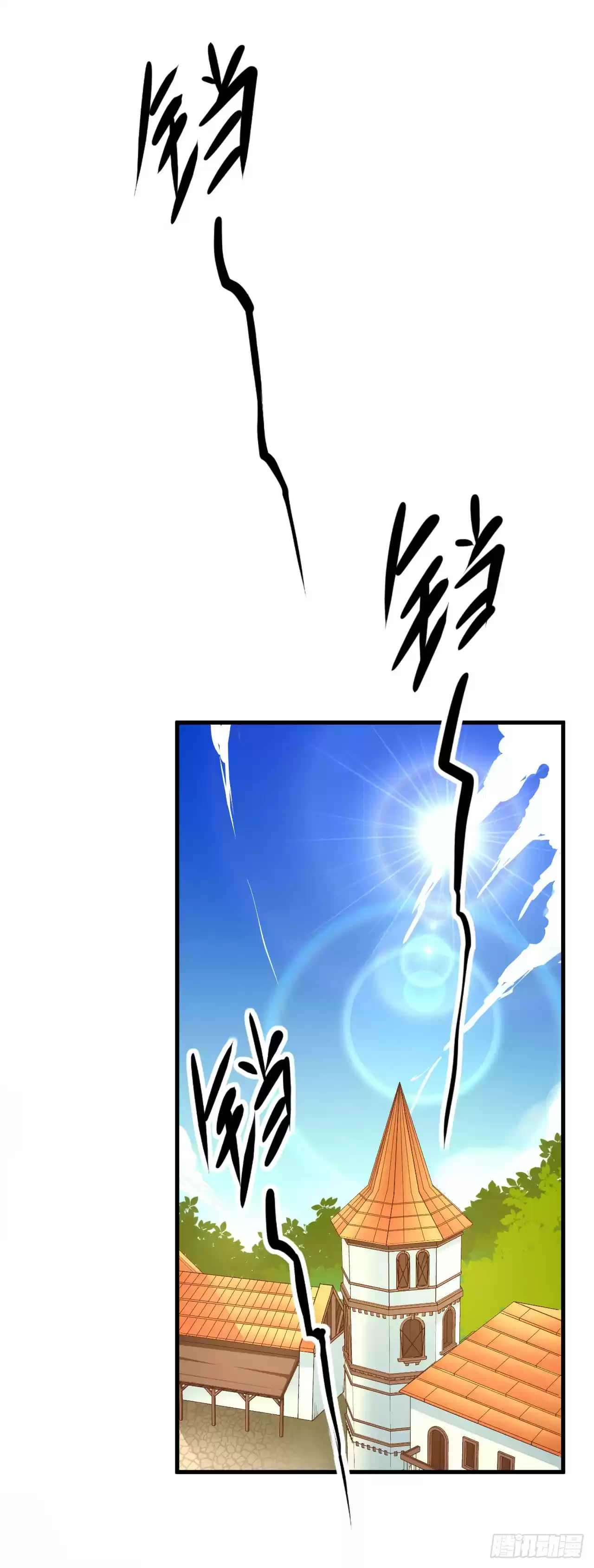 Starting From Today I'll Work As A City Lord Ch. 9 The more money involved, the braver the man must be!