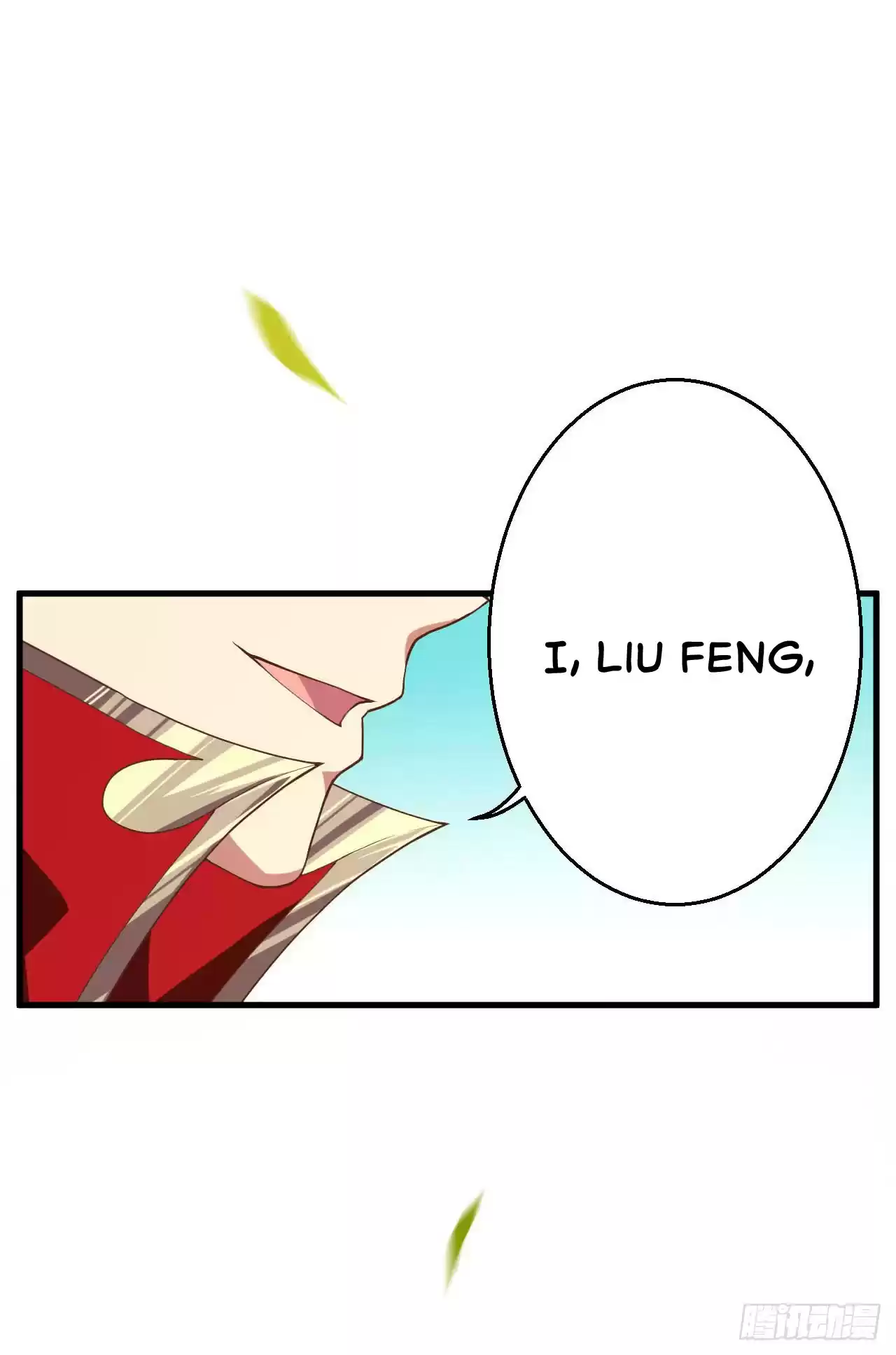 Starting From Today I'll Work As A City Lord Ch. 9 The more money involved, the braver the man must be!