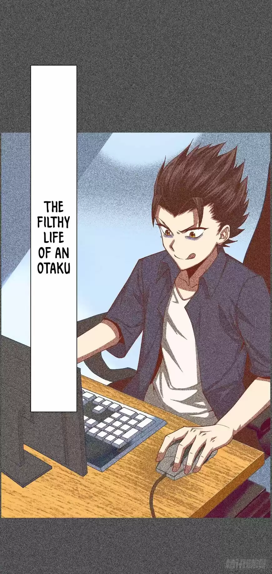 Starting from Today I'll Work as a City Lord ch.001.1