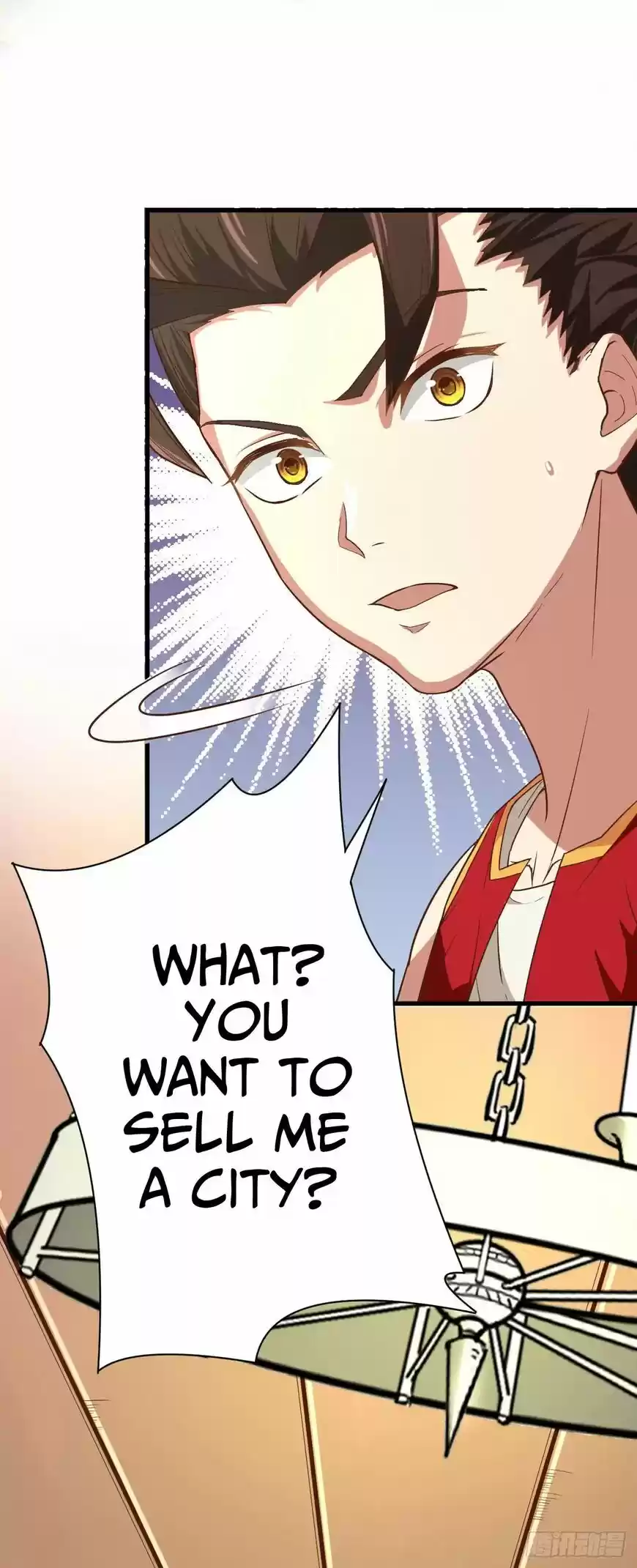 Starting from Today I'll Work as a City Lord ch.001.1