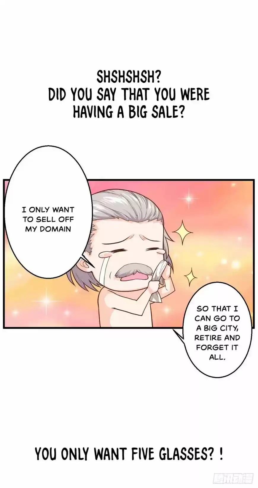 Starting from Today I'll Work as a City Lord ch.001.1