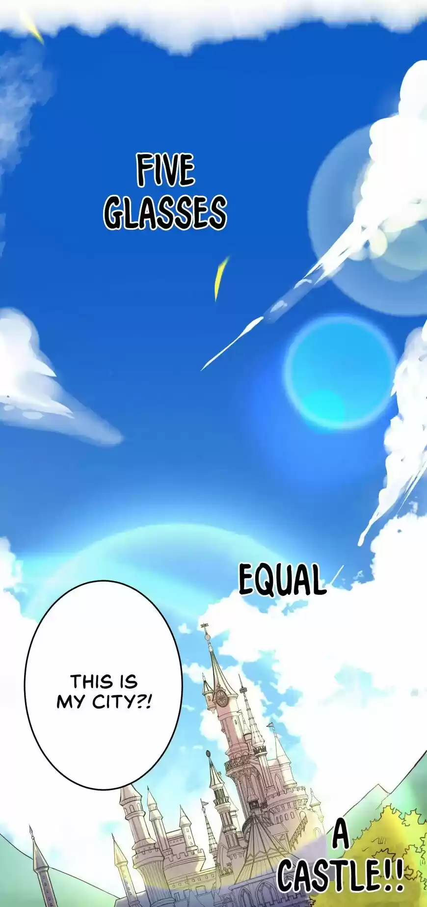 Starting from Today I'll Work as a City Lord ch.001.1