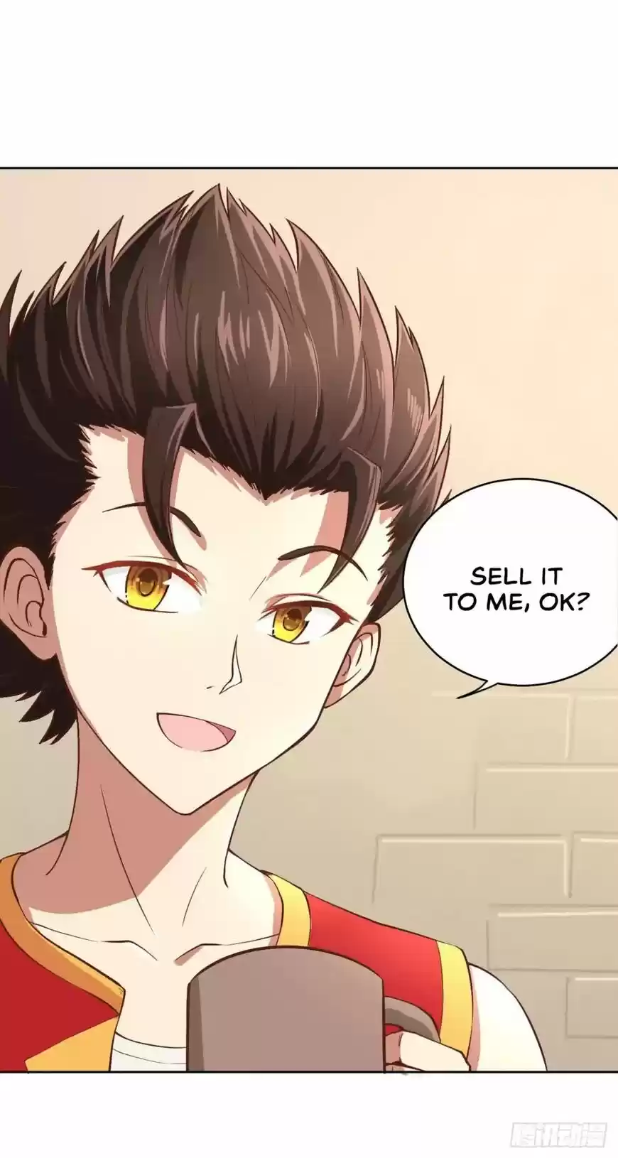 Starting from Today I'll Work as a City Lord ch.001.2