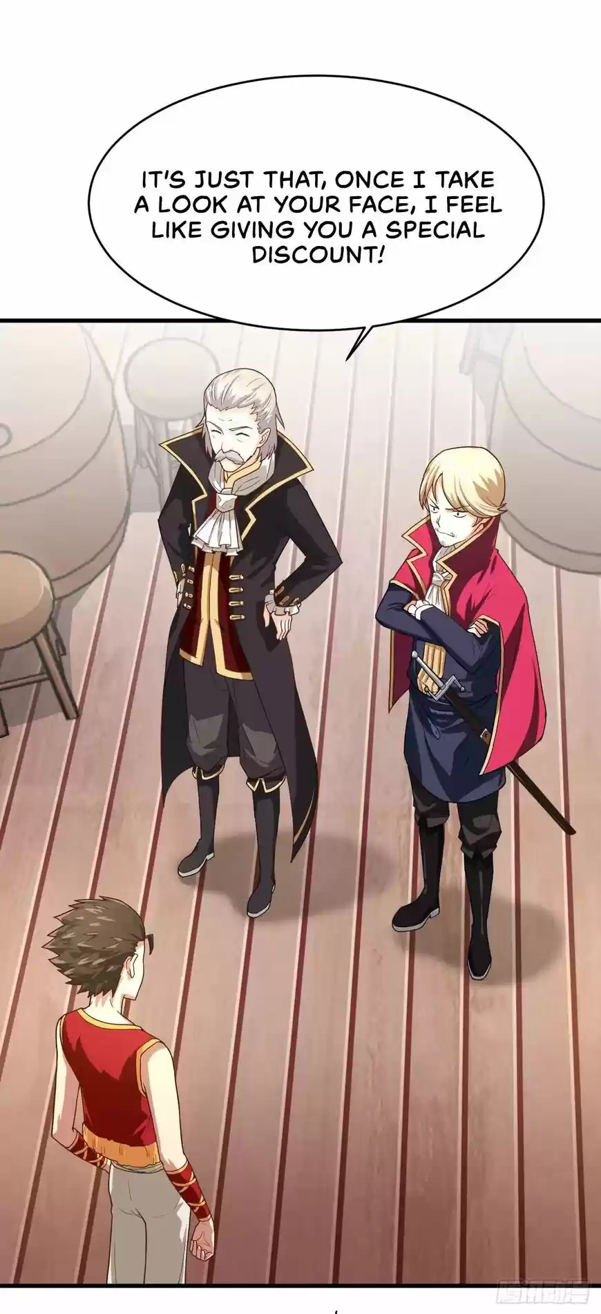 Starting from Today I'll Work as a City Lord ch.001.2