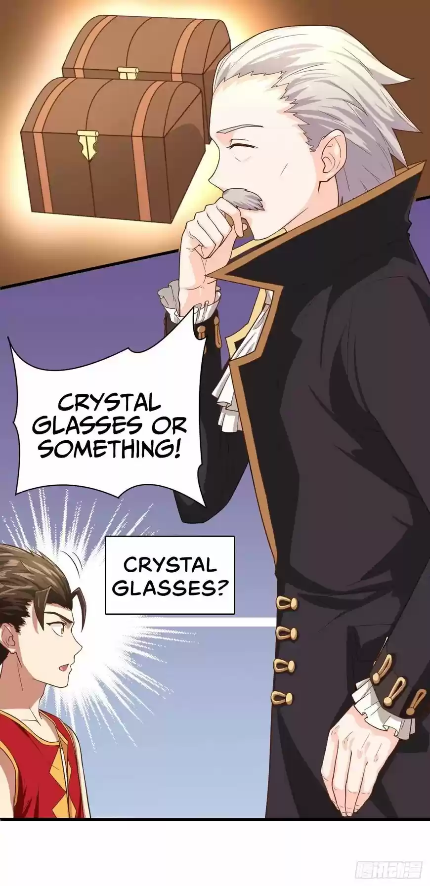 Starting from Today I'll Work as a City Lord ch.001.2