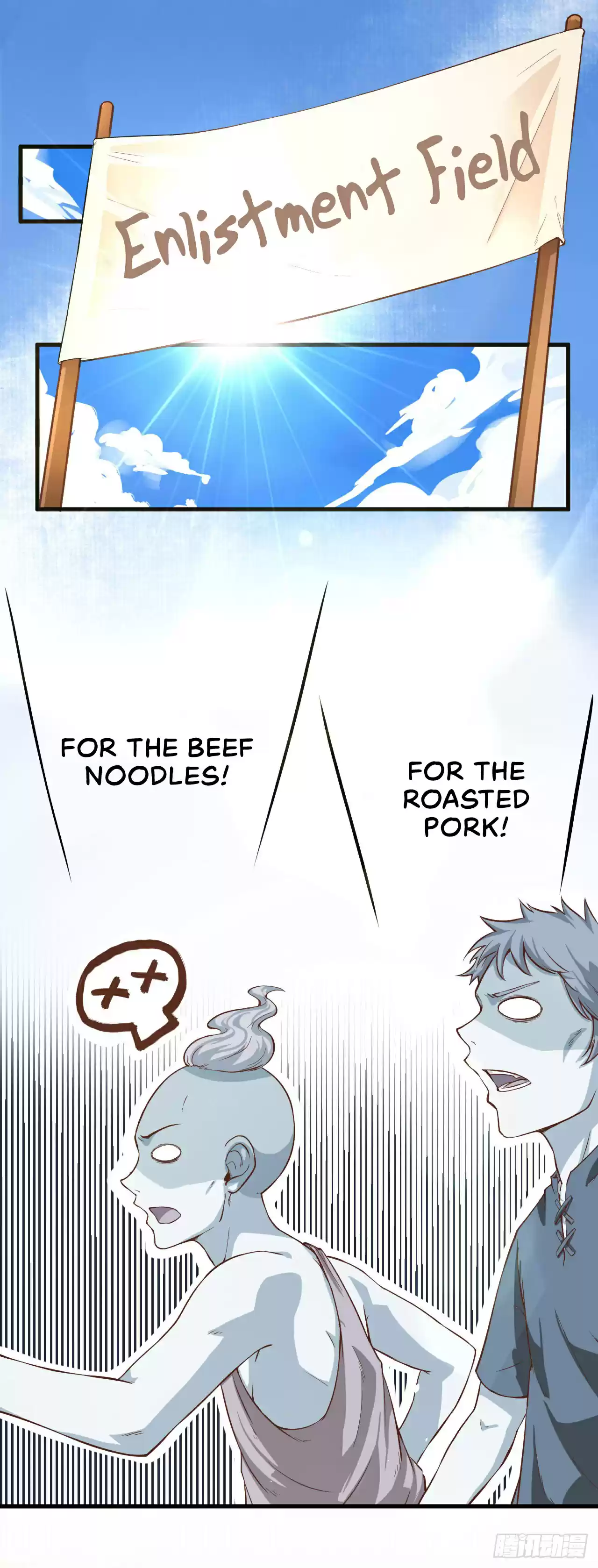 Starting from Today I'll Work as a City Lord ch.11