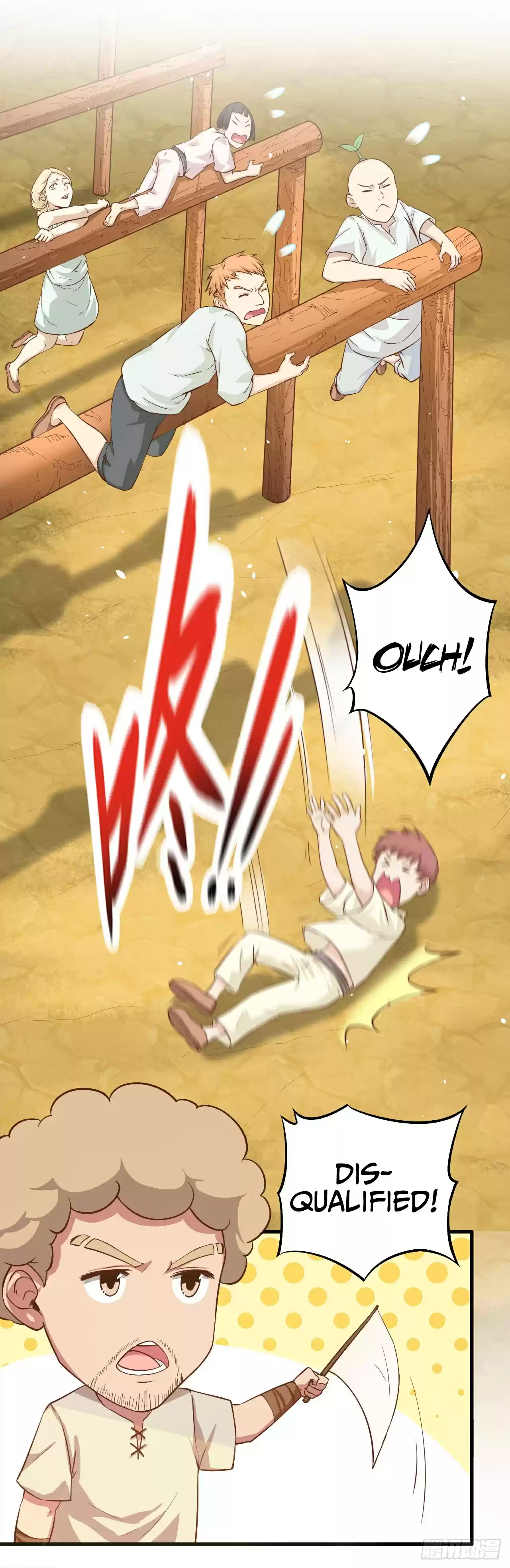 Starting from Today I'll Work as a City Lord ch.11