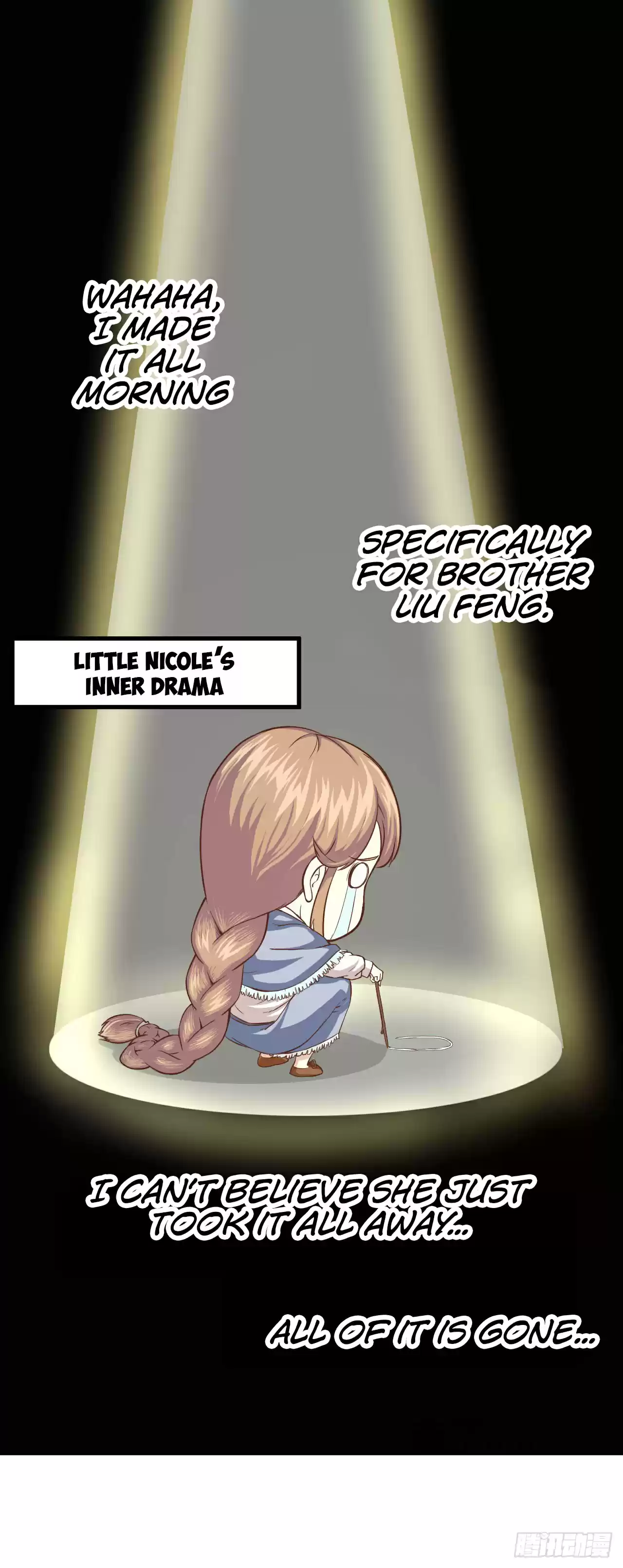 Starting from Today I'll Work as a City Lord ch.11