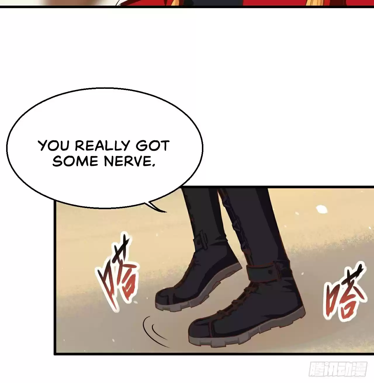 Starting from Today I'll Work as a City Lord ch.11