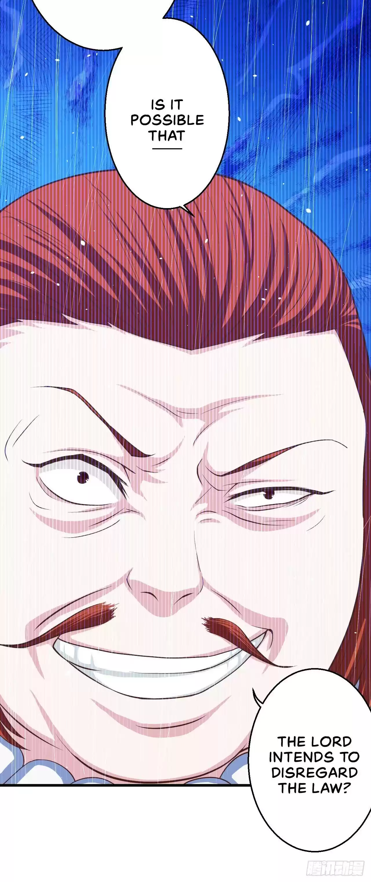 Starting from Today I'll Work as a City Lord ch.11