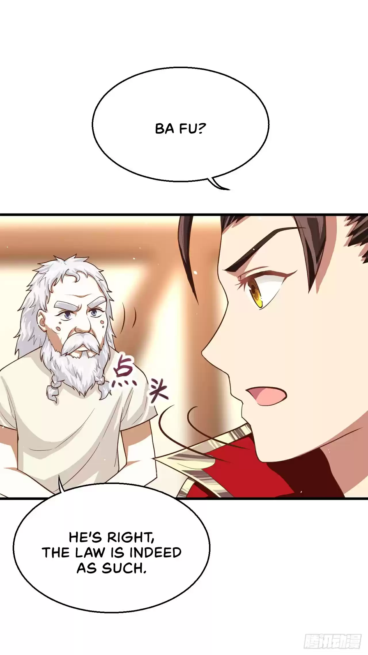 Starting from Today I'll Work as a City Lord ch.11