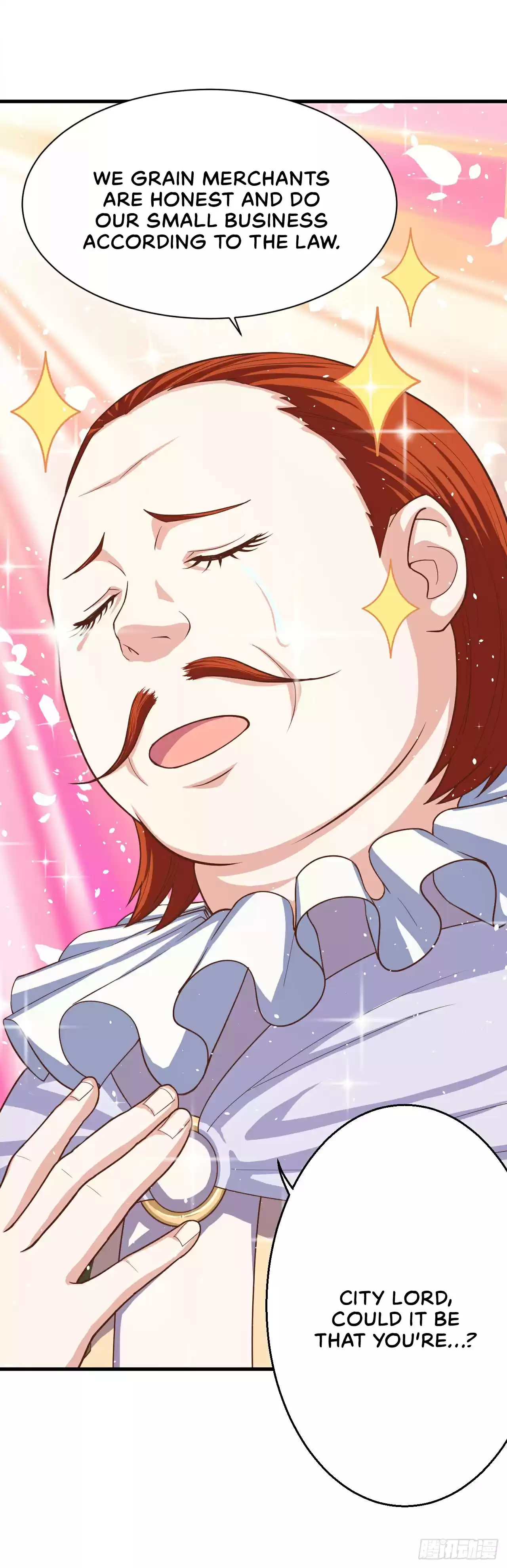 Starting from Today I'll Work as a City Lord ch.11