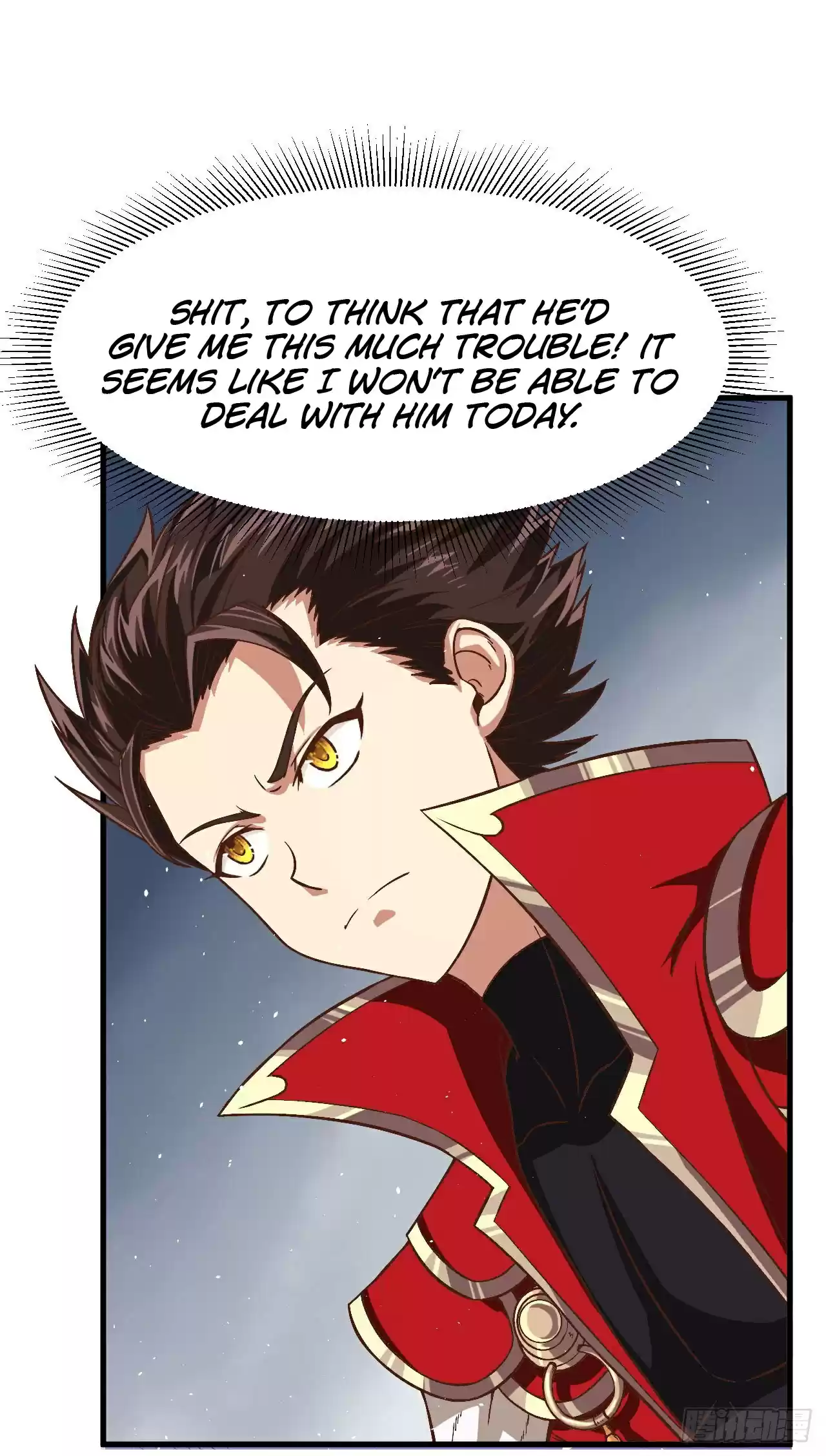 Starting from Today I'll Work as a City Lord ch.11