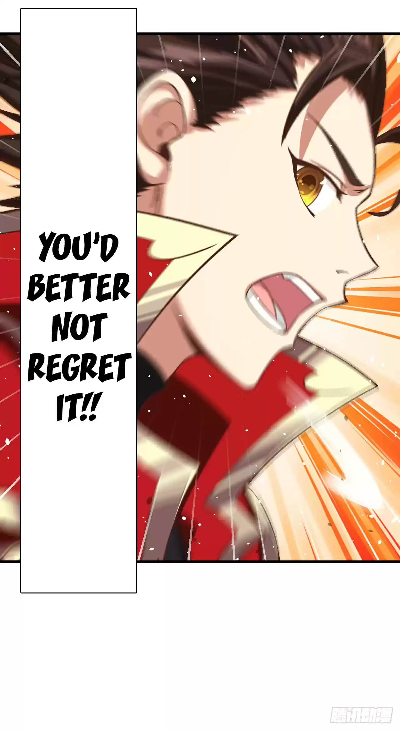 Starting from Today I'll Work as a City Lord ch.11