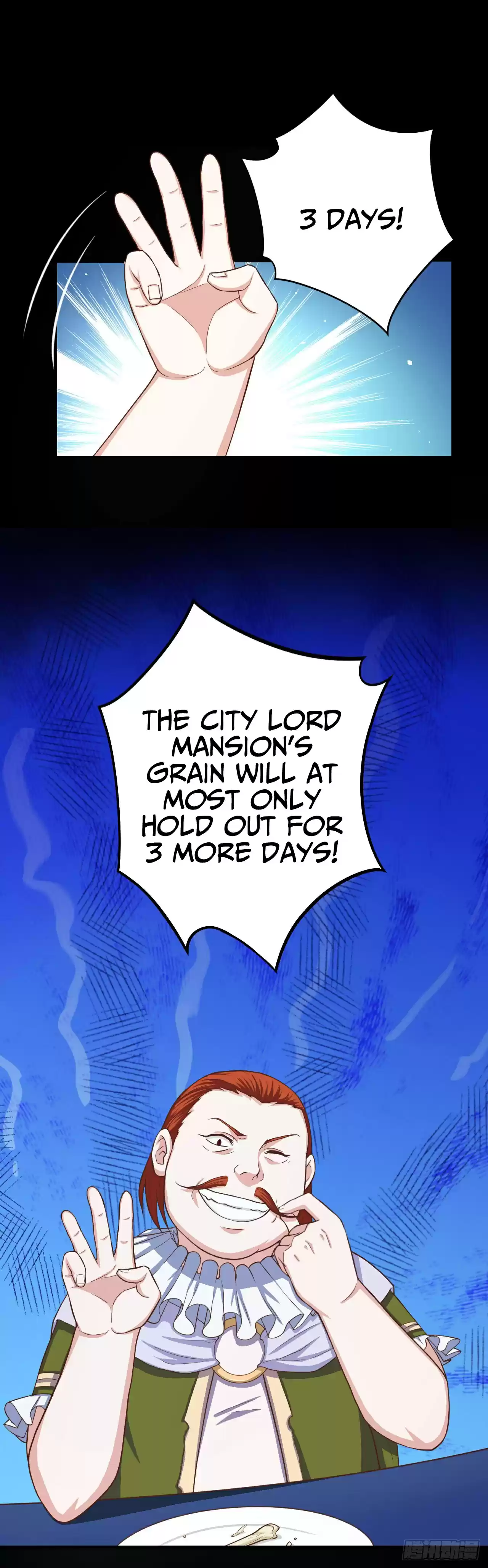 Starting from Today I'll Work as a City Lord ch.12
