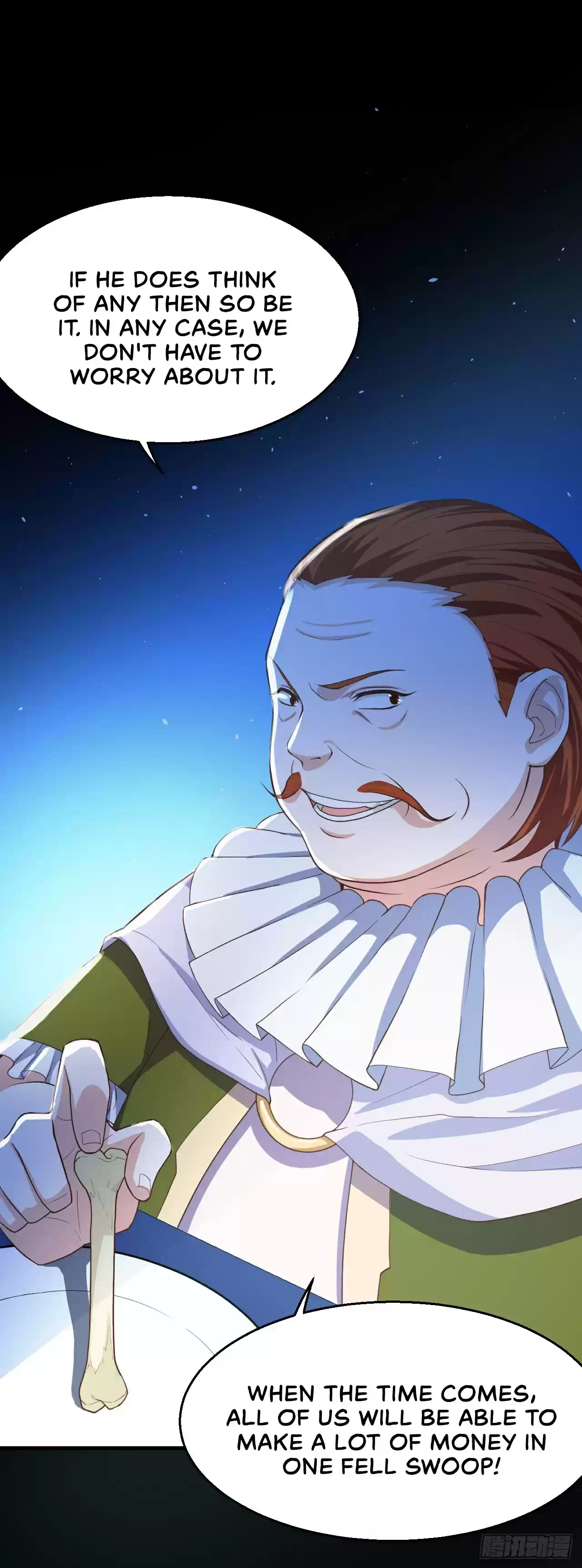 Starting from Today I'll Work as a City Lord ch.12