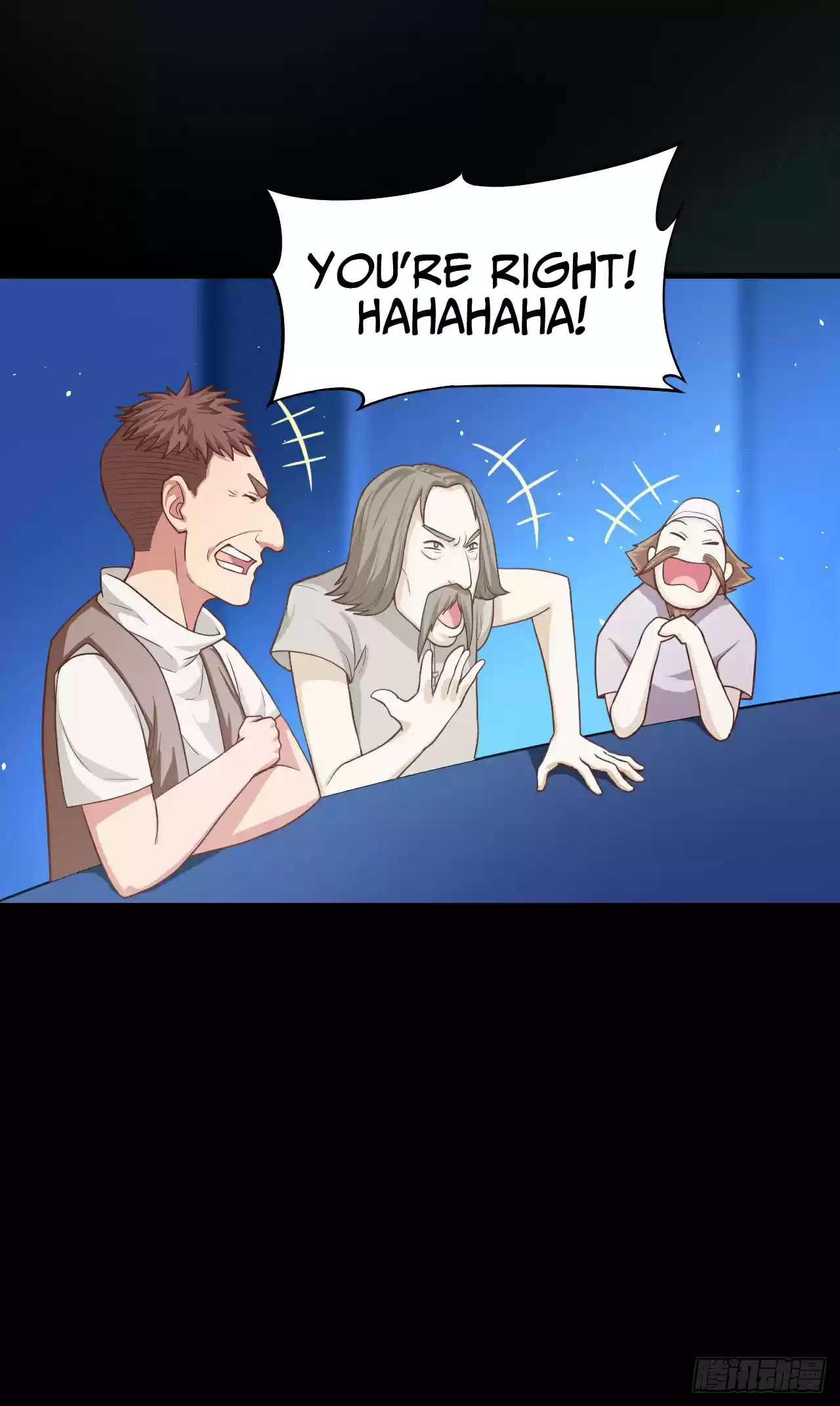 Starting from Today I'll Work as a City Lord ch.12