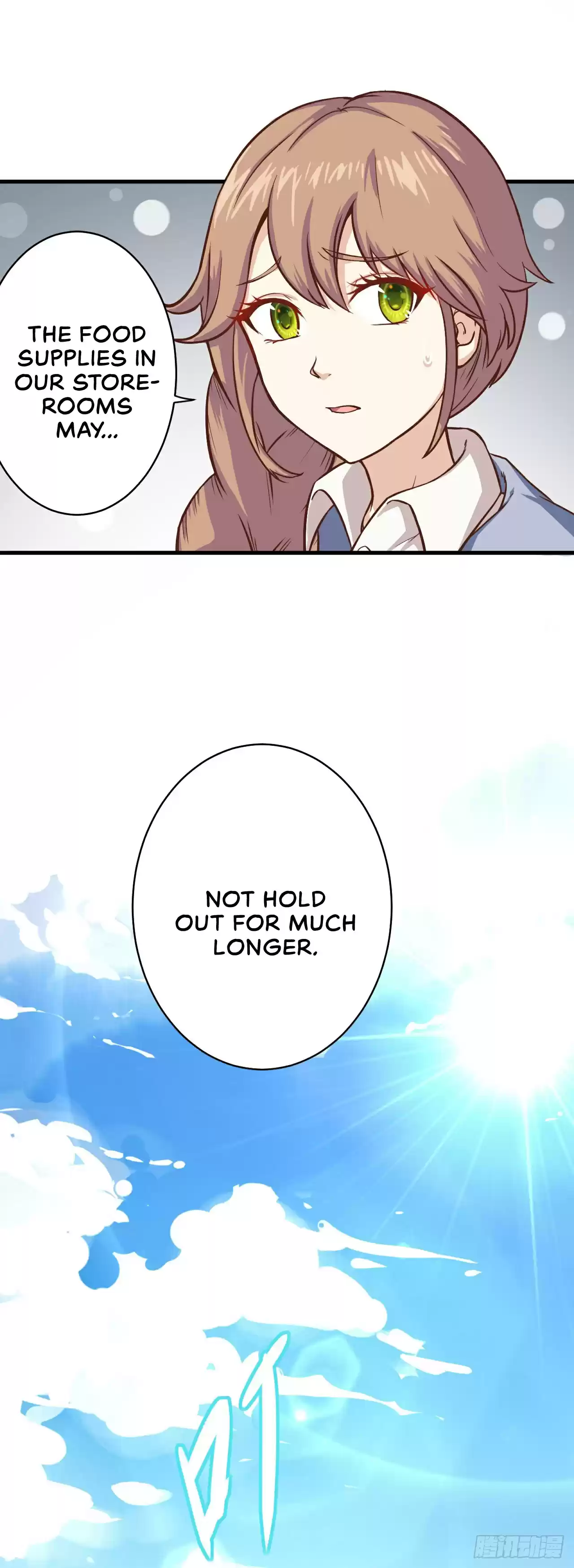 Starting from Today I'll Work as a City Lord ch.12