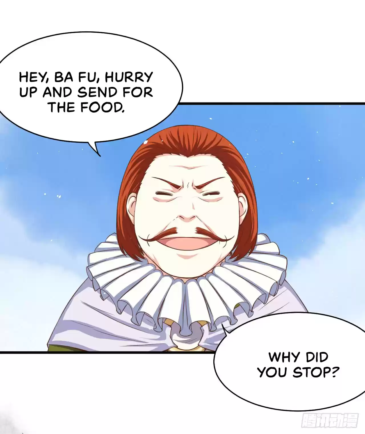 Starting from Today I'll Work as a City Lord ch.12