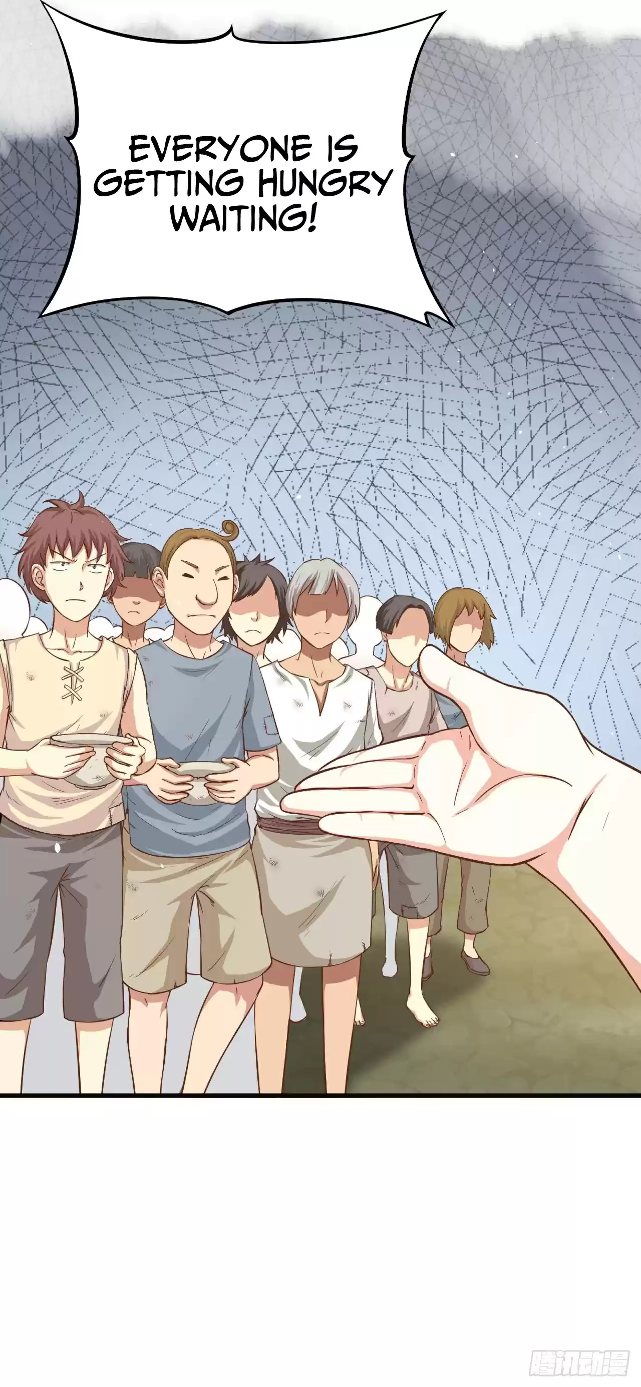 Starting from Today I'll Work as a City Lord ch.12