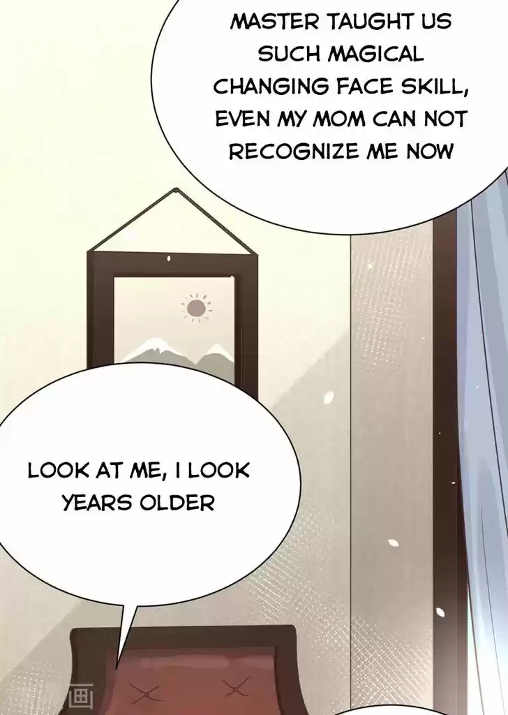 Starting from Today I'll Work as a City Lord Ch.128.1