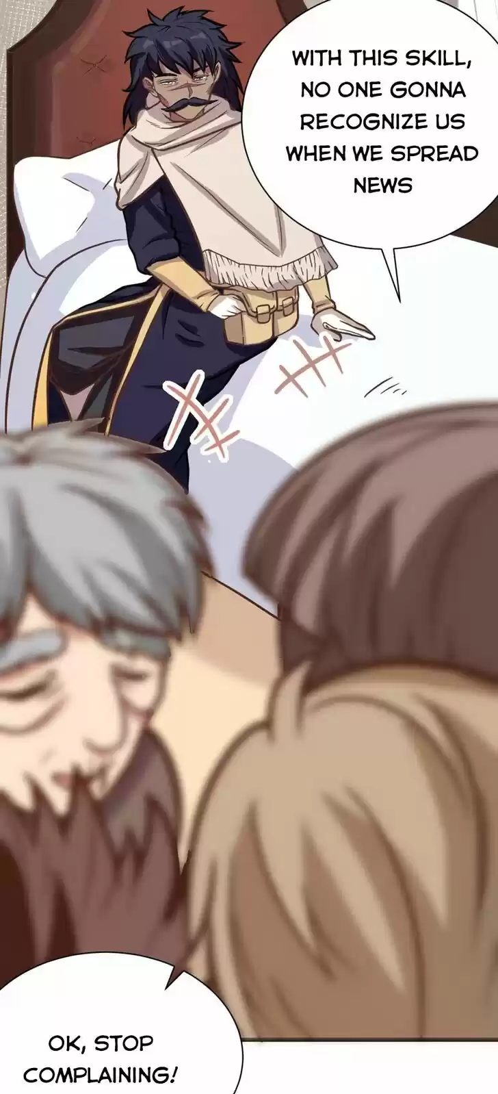 Starting from Today I'll Work as a City Lord Ch.128.1