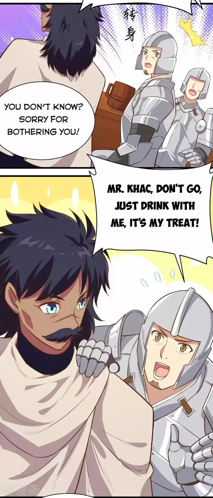 Starting from Today I'll Work as a City Lord Ch.128.1