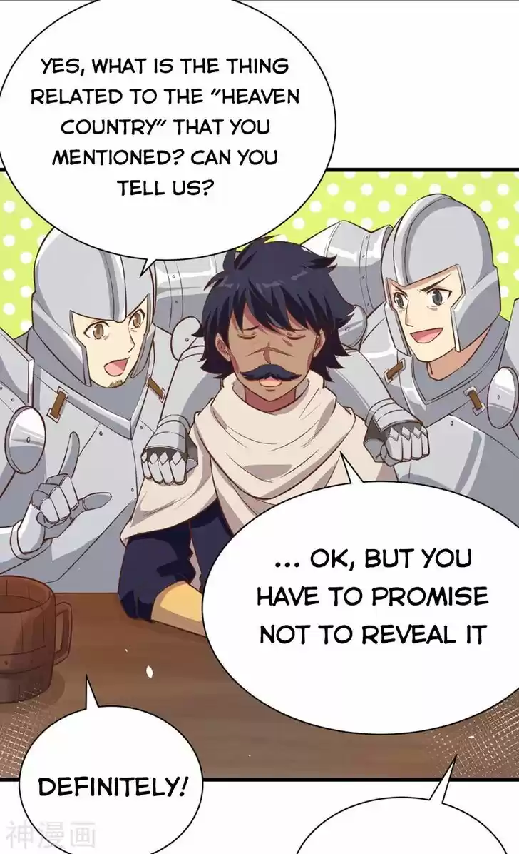 Starting from Today I'll Work as a City Lord Ch.128.1