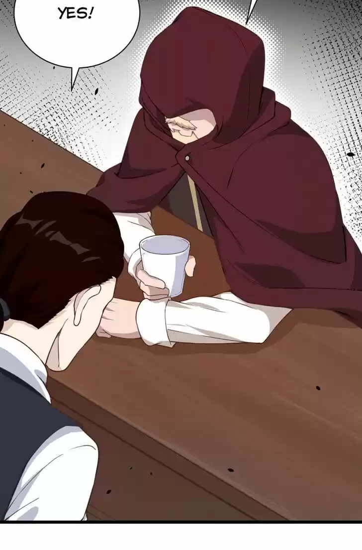 Starting from Today I'll Work as a City Lord Ch.128.1