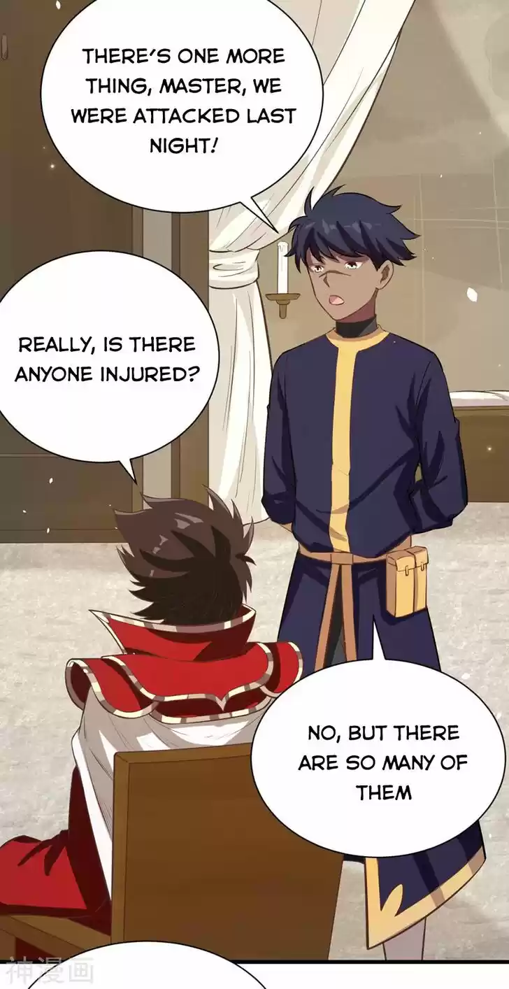 Starting from Today I'll Work as a City Lord Ch.128.1