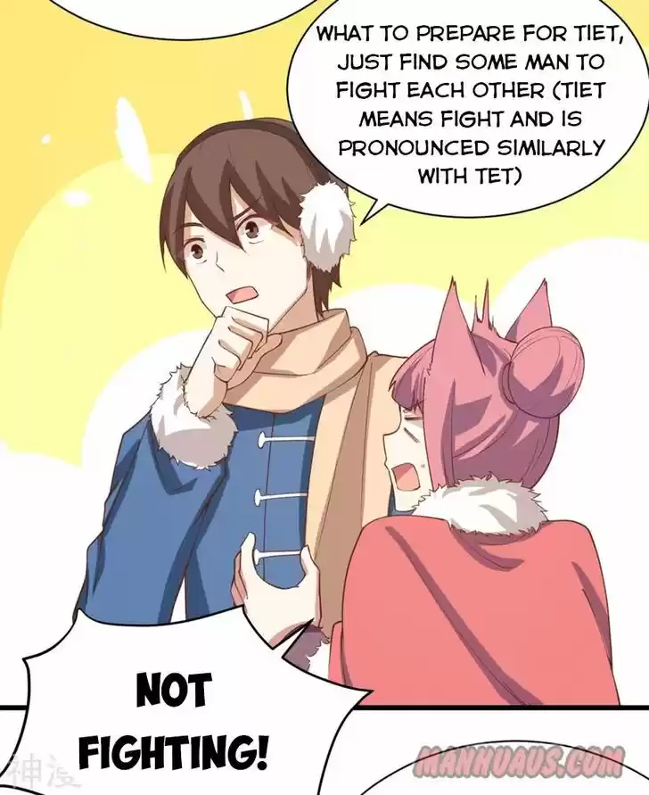 Starting from Today I'll Work as a City Lord Ch.128.2