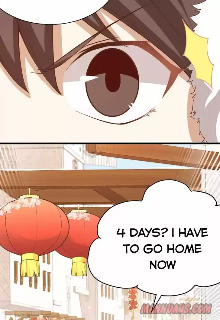 Starting from Today I'll Work as a City Lord Ch.128.2