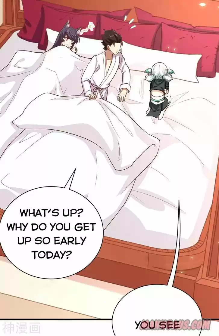 Starting from Today I'll Work as a City Lord Ch.128.2