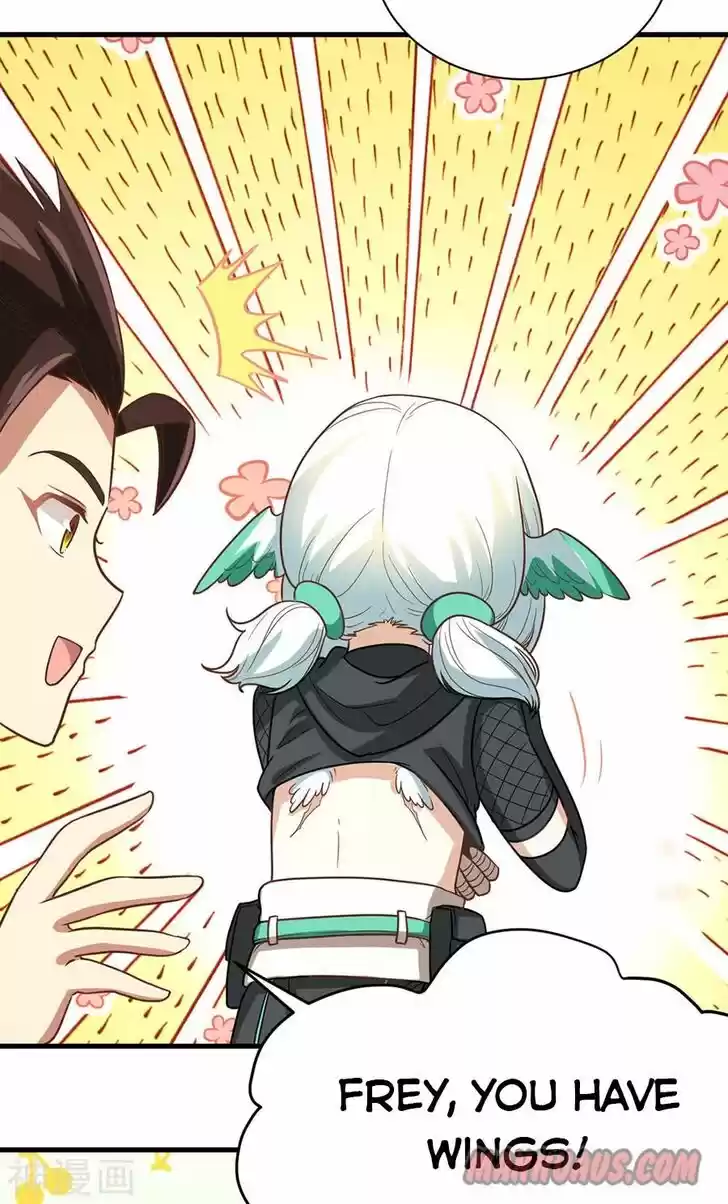 Starting from Today I'll Work as a City Lord Ch.128.2