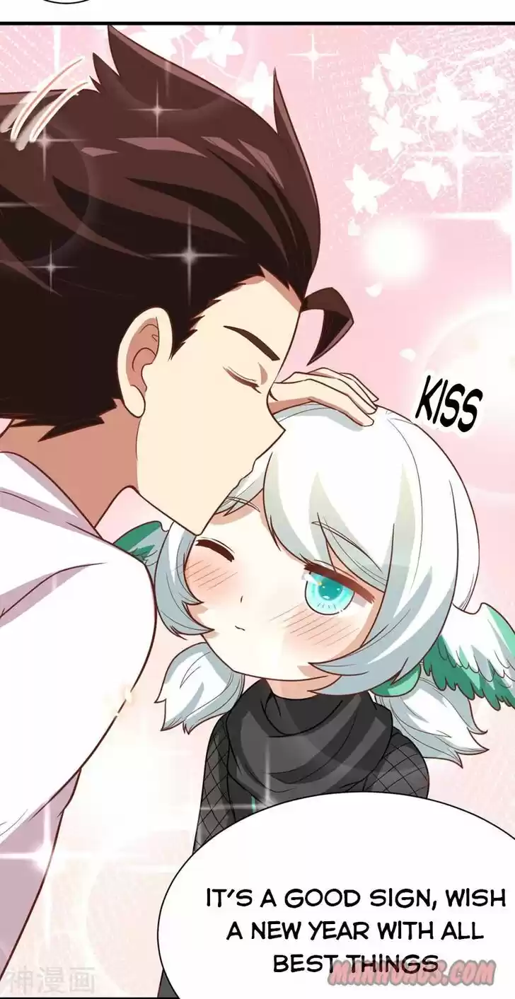 Starting from Today I'll Work as a City Lord Ch.128.2