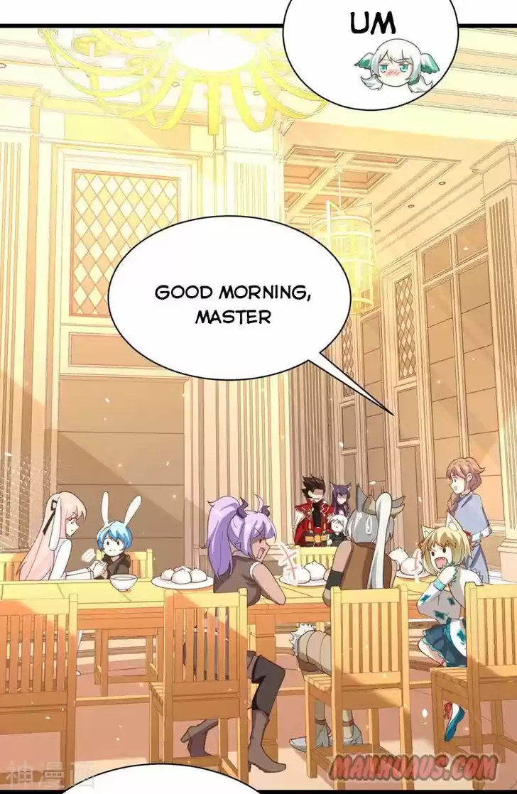 Starting from Today I'll Work as a City Lord Ch.128.2